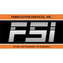 Fabrication Services logo