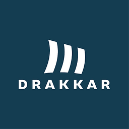Drakkar FR logo