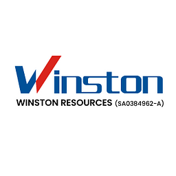 Winston Resources logo