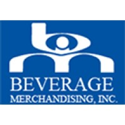 Beverage Merchandising logo