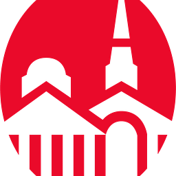 UNIVERSITY OF LYNCHBURG logo