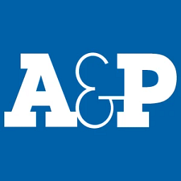 A & P Technology, Inc. logo