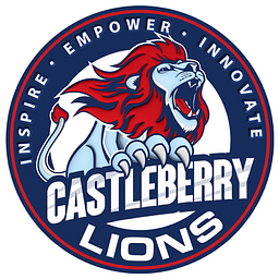 Castleberry ISD logo