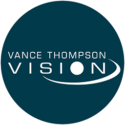 Vance Thompson Vision logo