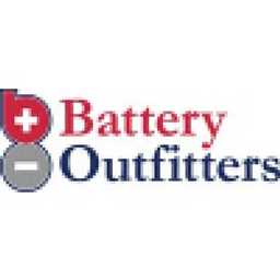 Battery Outfitters Inc logo