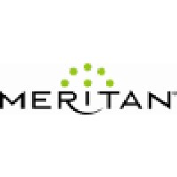 Meritan logo