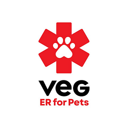 Emergency Veterinary Care Center logo