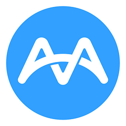 MindBridge Analytics logo