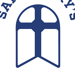 Diocese of Phoenix Catholic Schools logo
