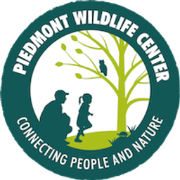 Piedmont Wildlife Center logo