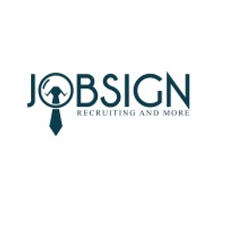 Jobsign logo