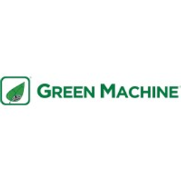 Green Machine Equipment Inc logo