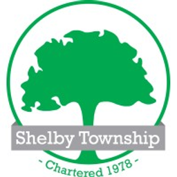Shelby CS logo