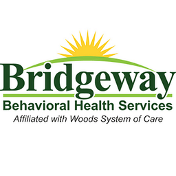 Bridgeway Behavioral Health Services logo