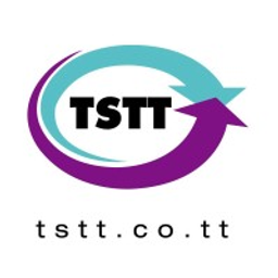 TST INC logo