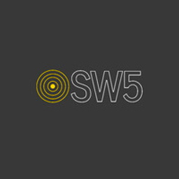 SW5 Consulting logo