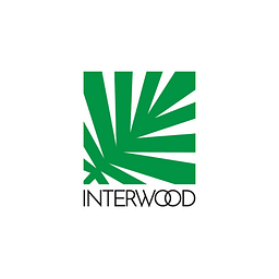 Interwood Mobel logo
