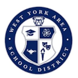 West York Area School District logo