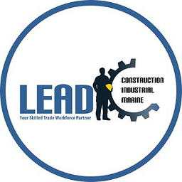 Lead Staffing logo