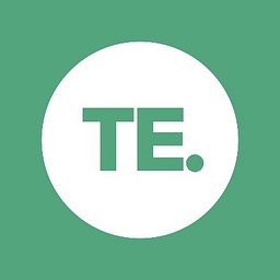 Two Eighteen logo