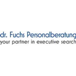 dr. Fuchs Personalberatung KG logo