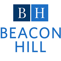 Beacon Hill Staffing Group logo