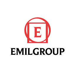EMIL Group GmbH logo