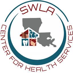 SWLA Center for Health Services logo