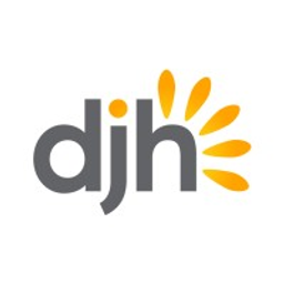 DJH logo