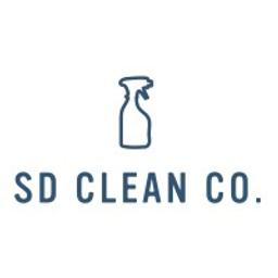 SD Clean Co LLC logo