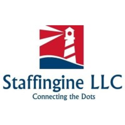 Staffingine logo