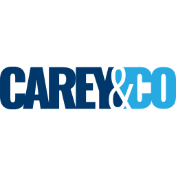 Bruce Carey Restaurants logo
