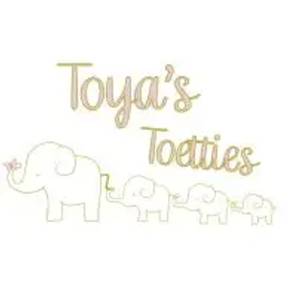 Miss Toyas Creole House logo