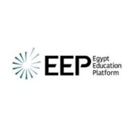 Egypt Education Platform logo