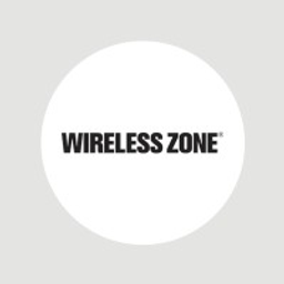 Wireless Zone logo