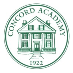 Concord Academy of Petoskey logo