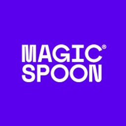 Magic Spoon logo
