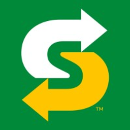 Subway - EYAS logo