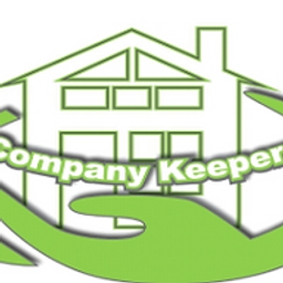 Company Keepers logo