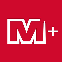 Monumental Sports Network logo