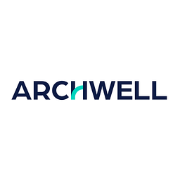 Archwellessentials logo