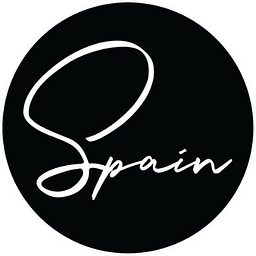 Spain Wine Bar logo