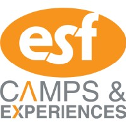 ESF Inc logo