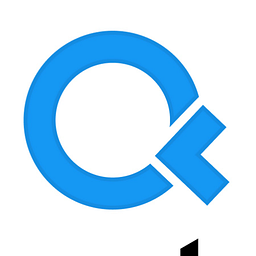 Qodeworld logo