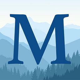Mountaineer Publishing Co Inc logo
