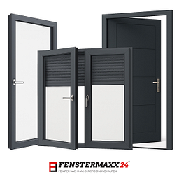 Fenstermaxx logo