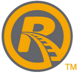 Railserve logo