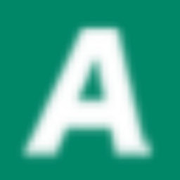 HR Green logo