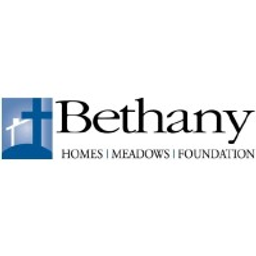 Bethany Lutheran Home logo