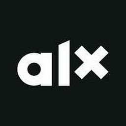 Alxafrica logo